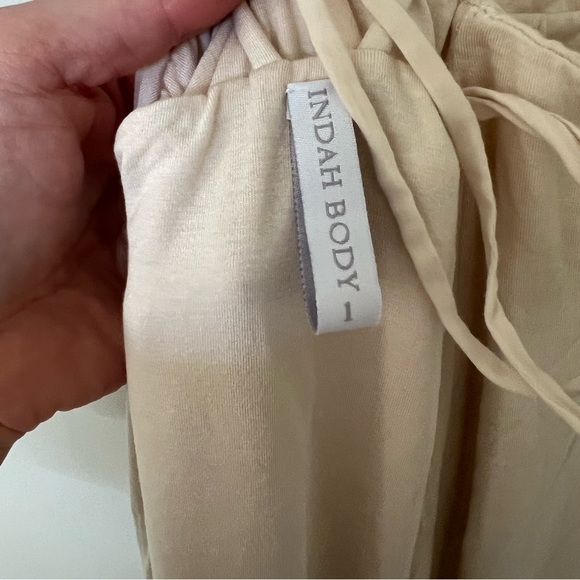 Revolve Bodycon Maxi Dress - Picture 8 of 10